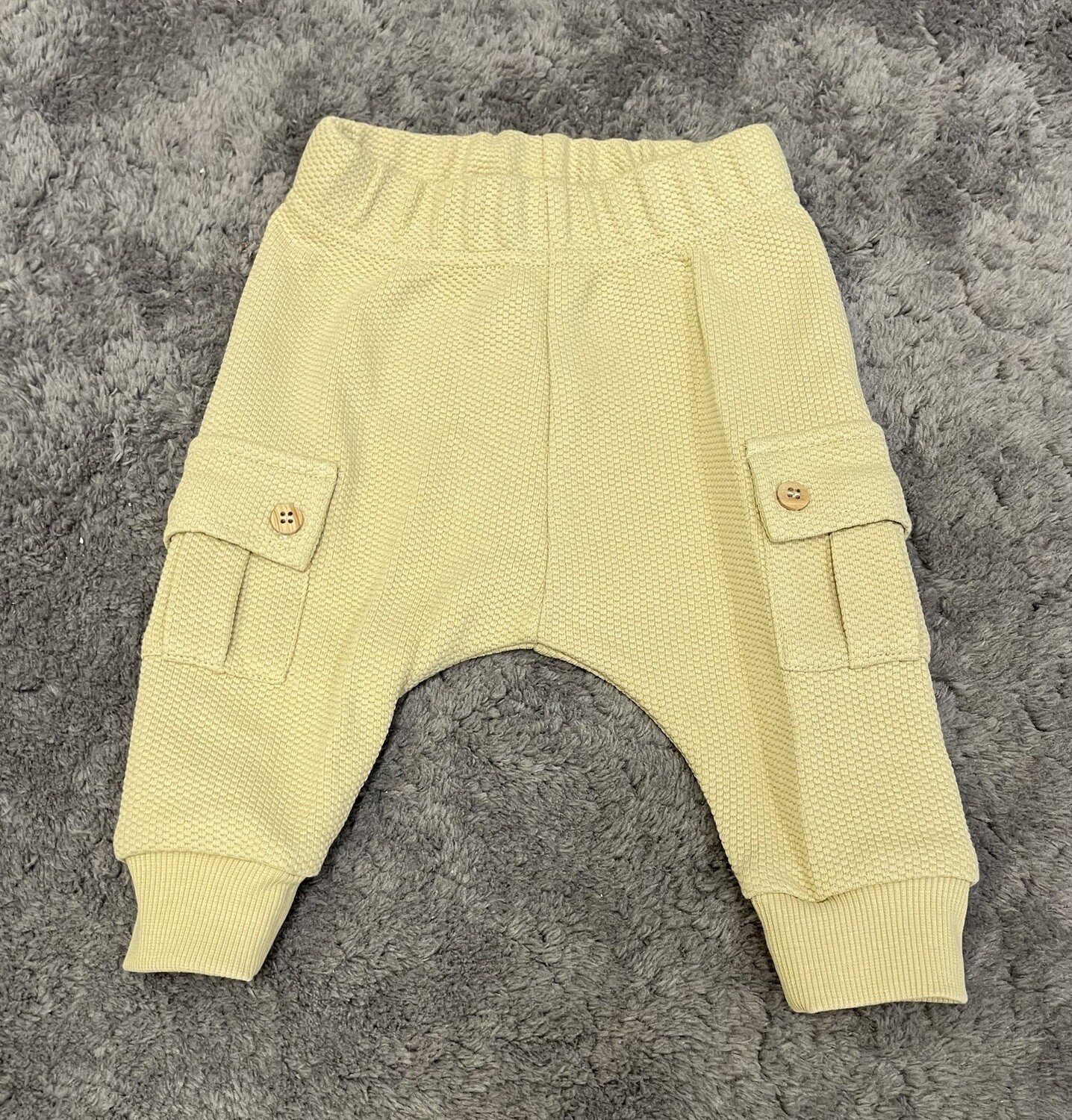 Musli Cargo pants Ray
