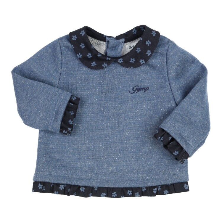 Gymp Sweater Glennie