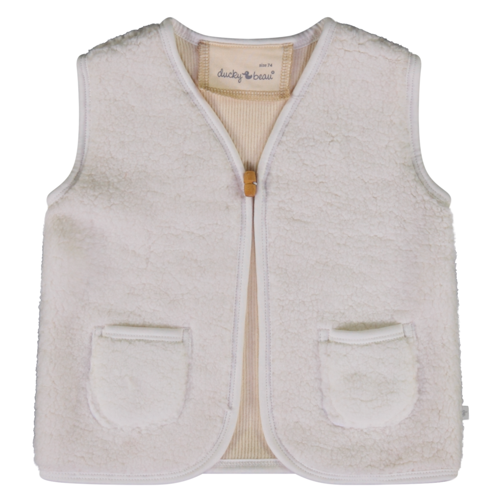 Ducky Beau Gilet