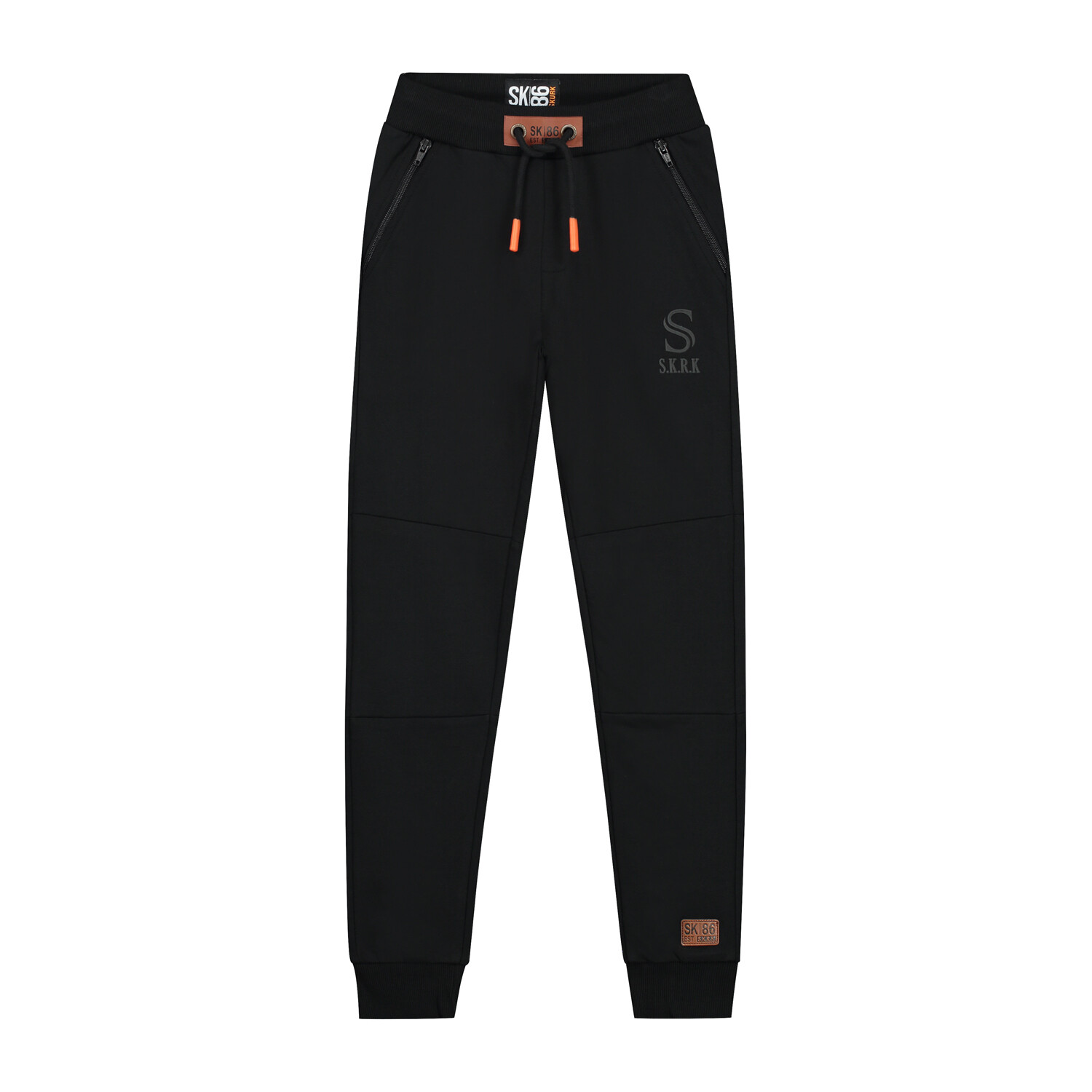 Skurk Boots jogging Black