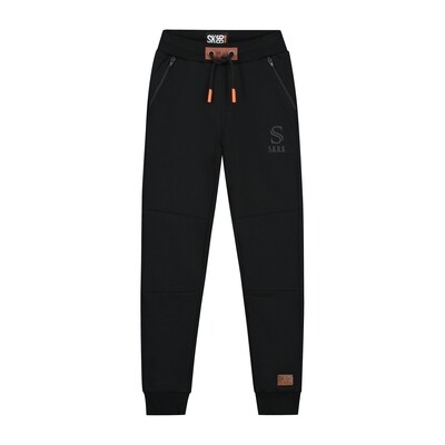 Skurk Boots jogging Black