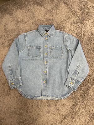 Blue Seven jeans hemd