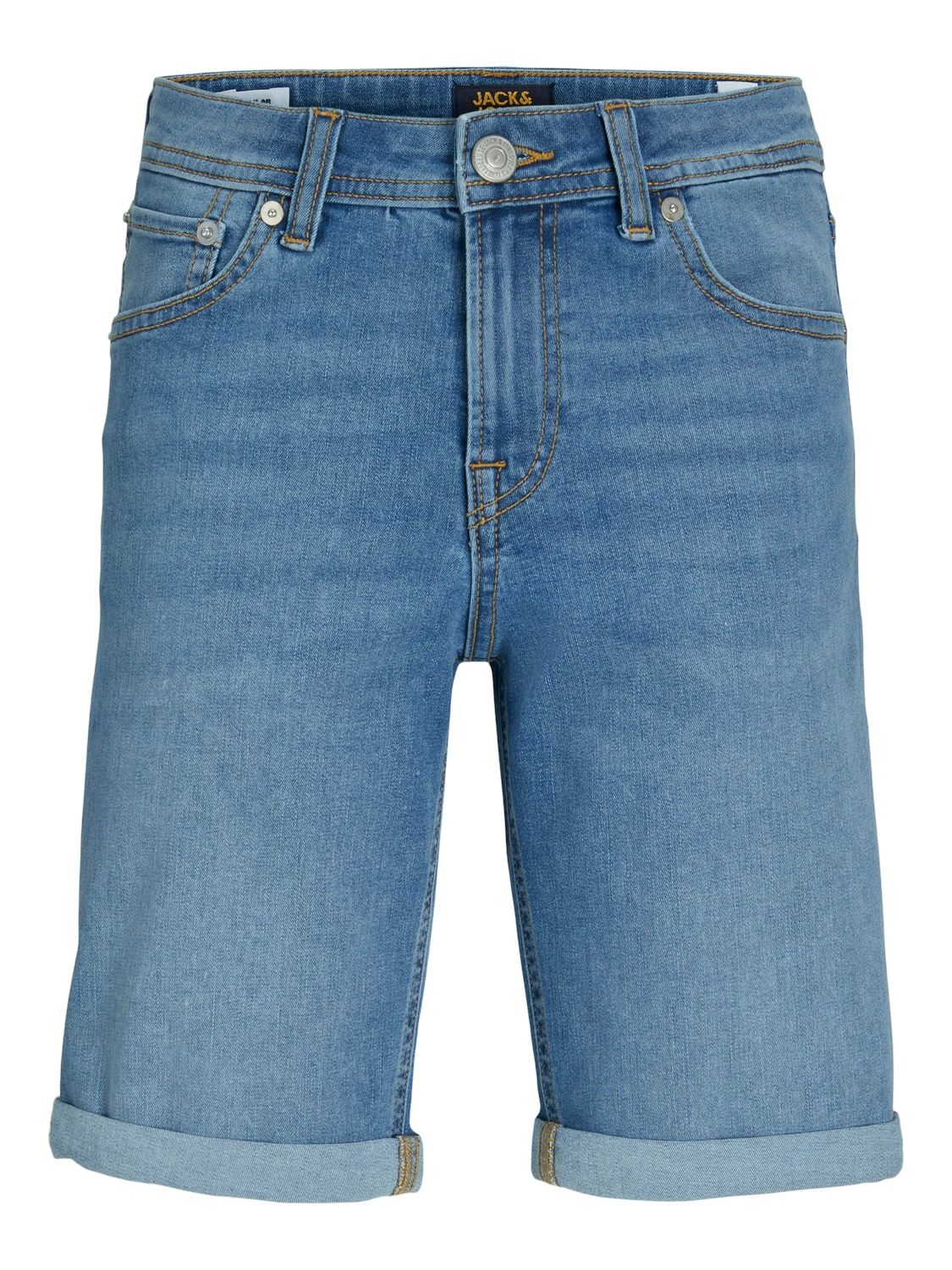 Jack&amp;Jones Rick shorts blue denim