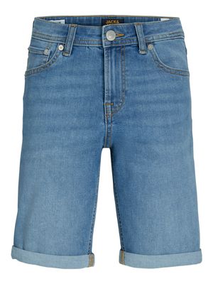 Jack&amp;Jones Rick shorts blue denim