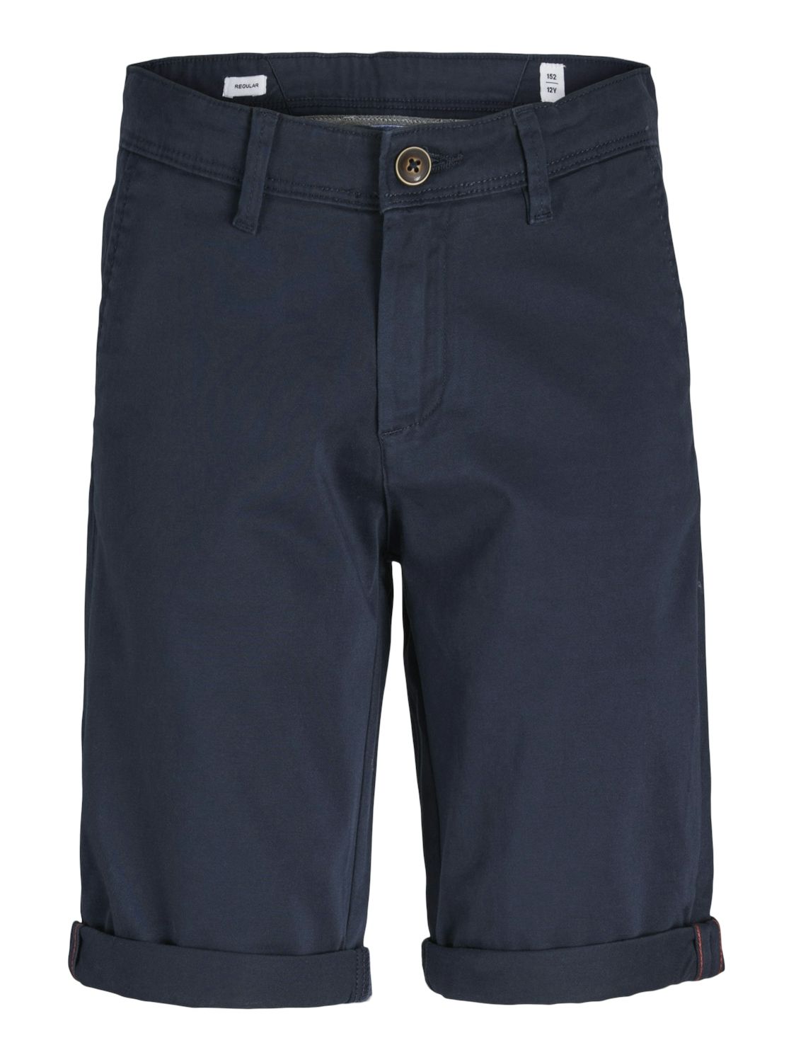 Jack&amp;Jones Bowie short navy blazer