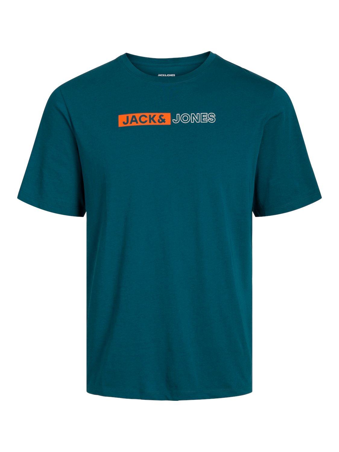 Jack&amp;Jones T-shirt player deep teal