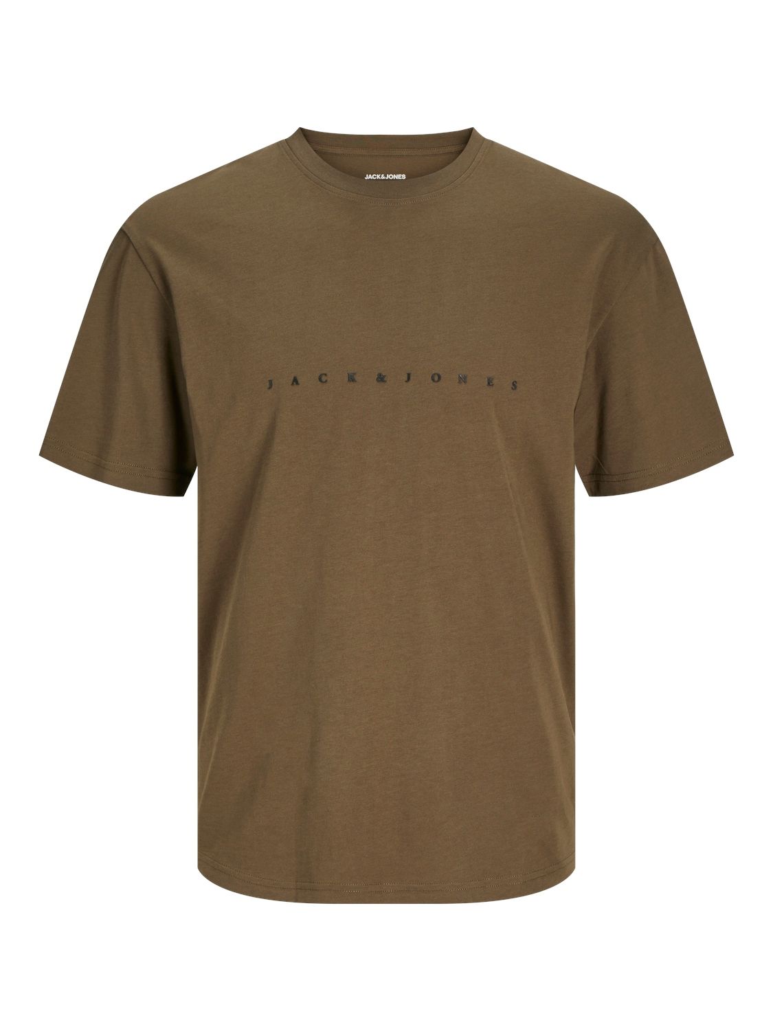 Jack&amp;Jones Tee star Canteen Loose fit