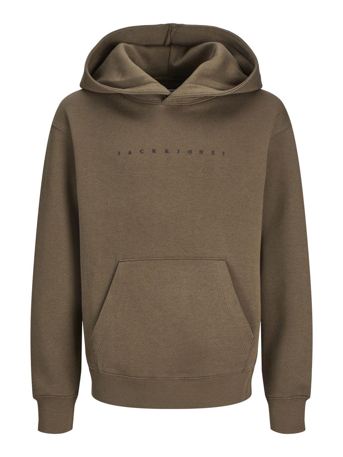 Jack&amp;Jones Hoodie Star Canteen Loose