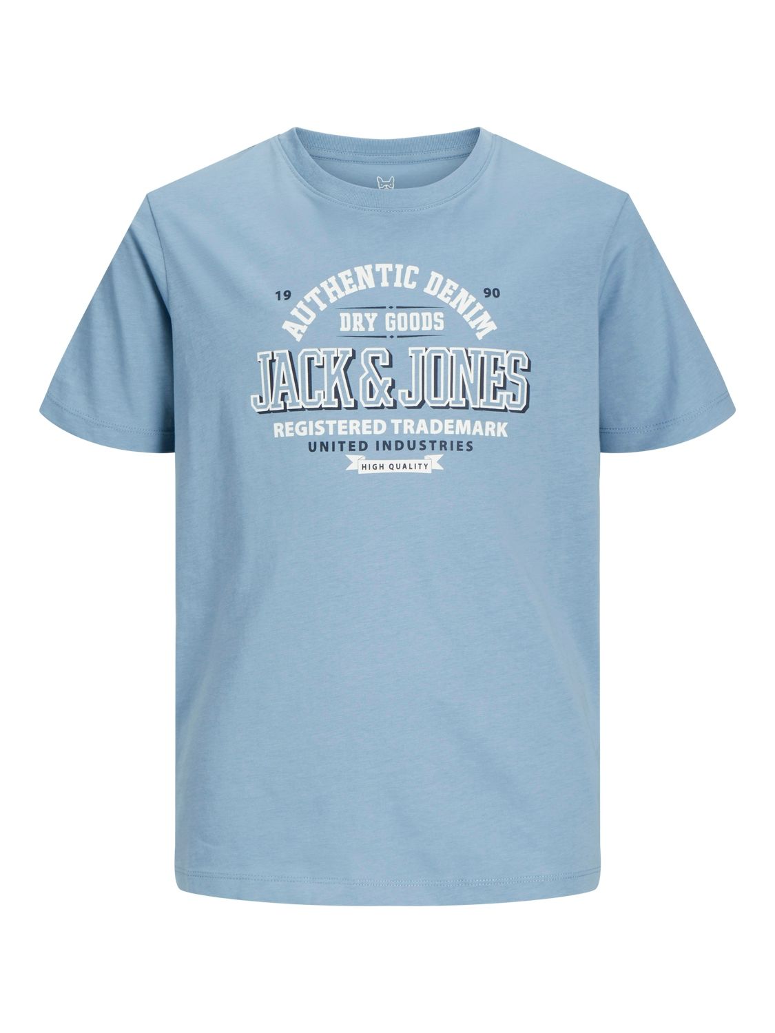 Jack&amp;Jones logo mountain spring