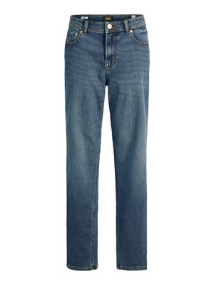 Jack&amp;Jones Clark regular fit blue denim