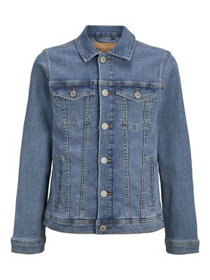 Jack&amp;Jones jacket blue denim
