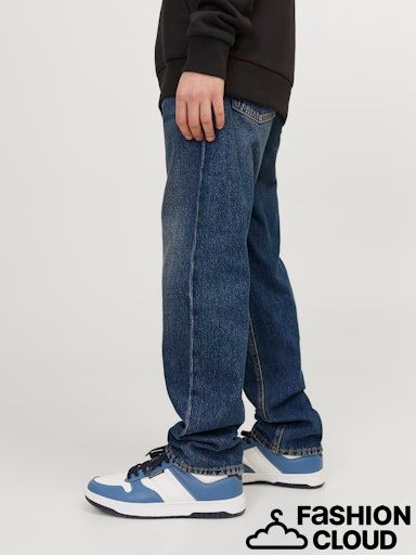 Jack&amp;Jones Chris blue denim