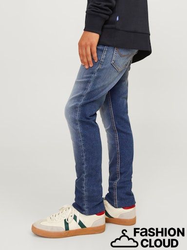 Jack&amp;Jones Glenn Blue Denim