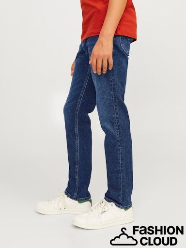 Jack&amp;Jones Clark blue dark denim