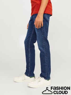 Jack&amp;Jones Clark blue dark denim
