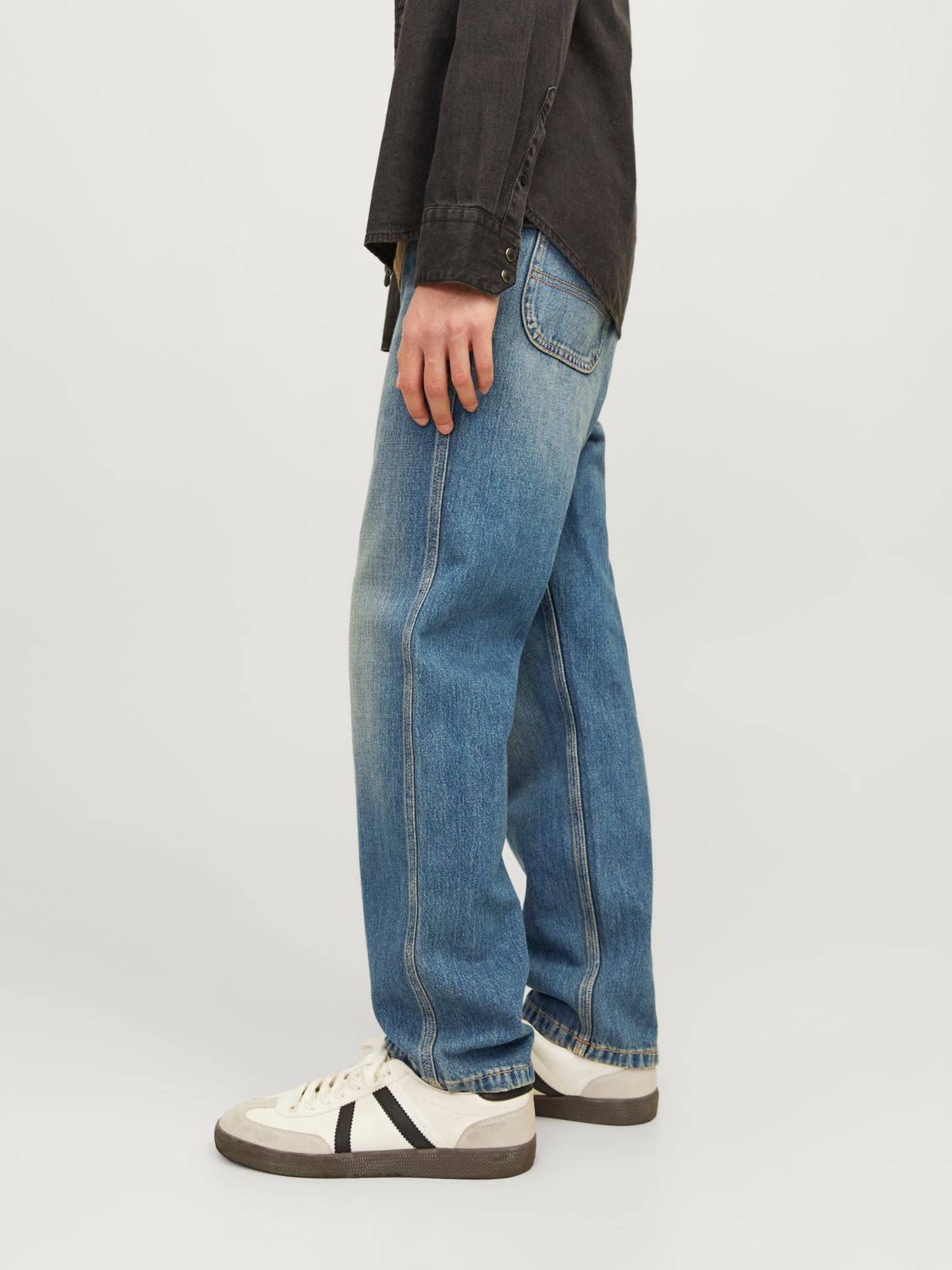 Jack&amp;Jones Relaxed Chris Jeans
