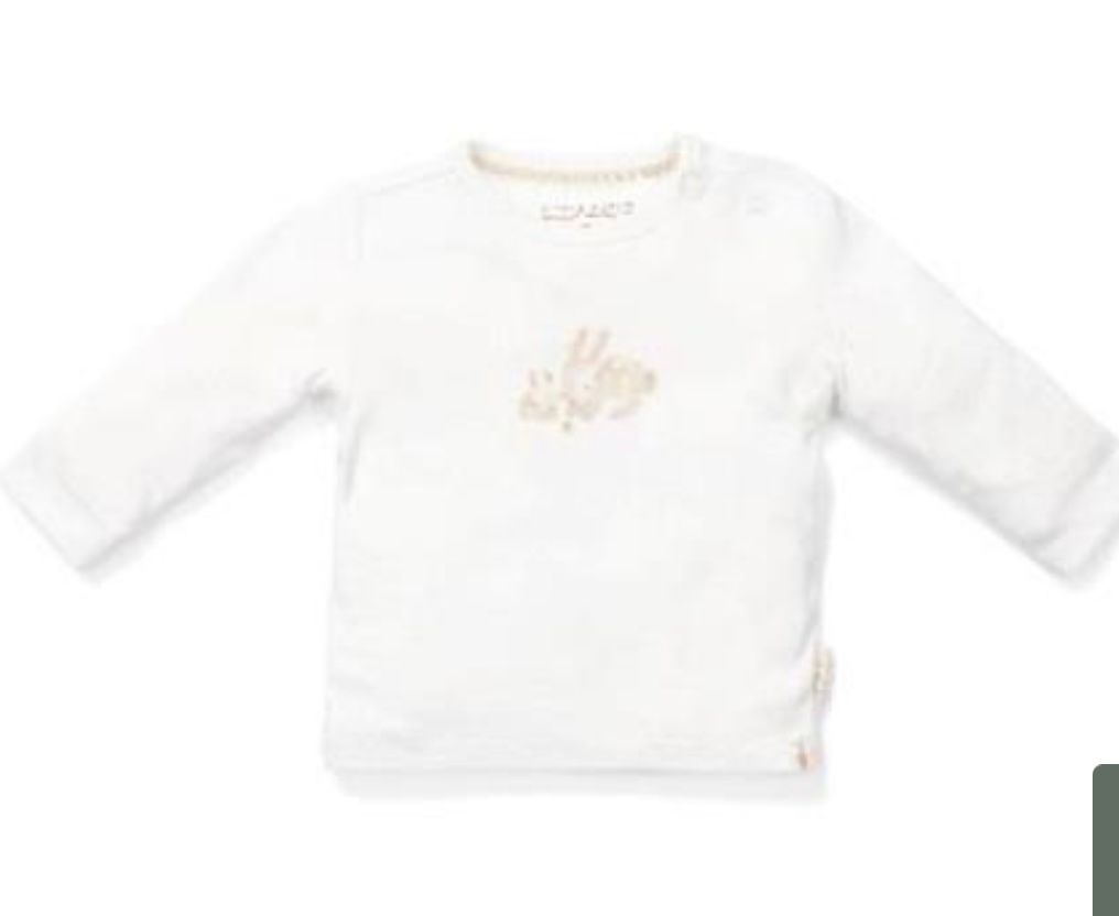 Little Dutch longsleeve Bunny