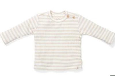Little Dutch longsleeve Stripe