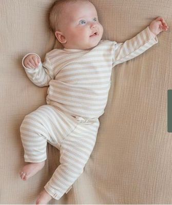 Little Dutch longsleeve Stripe