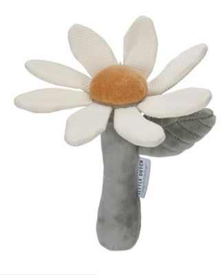Little Dutch rammelaar bloem