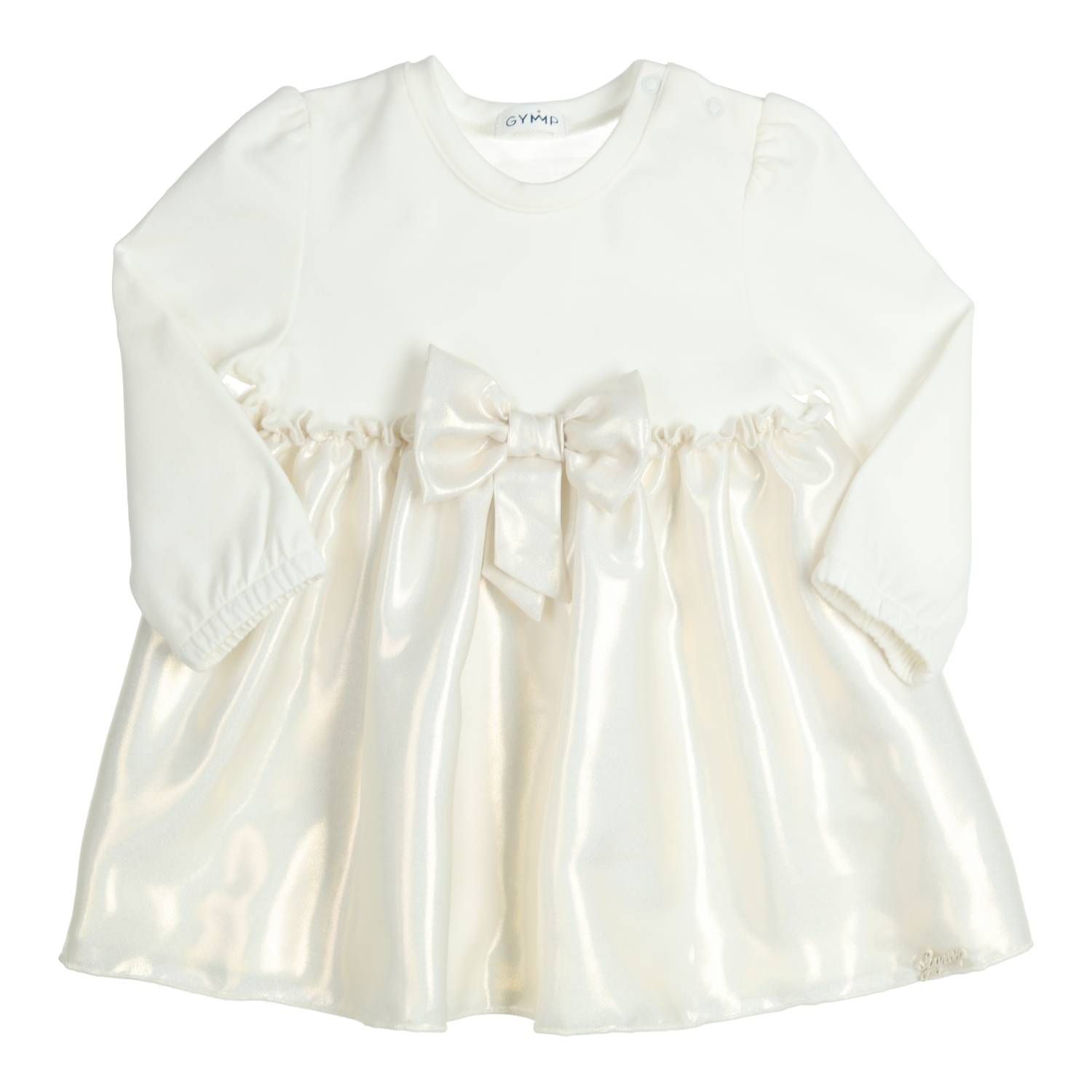 Gymp Dress Franci