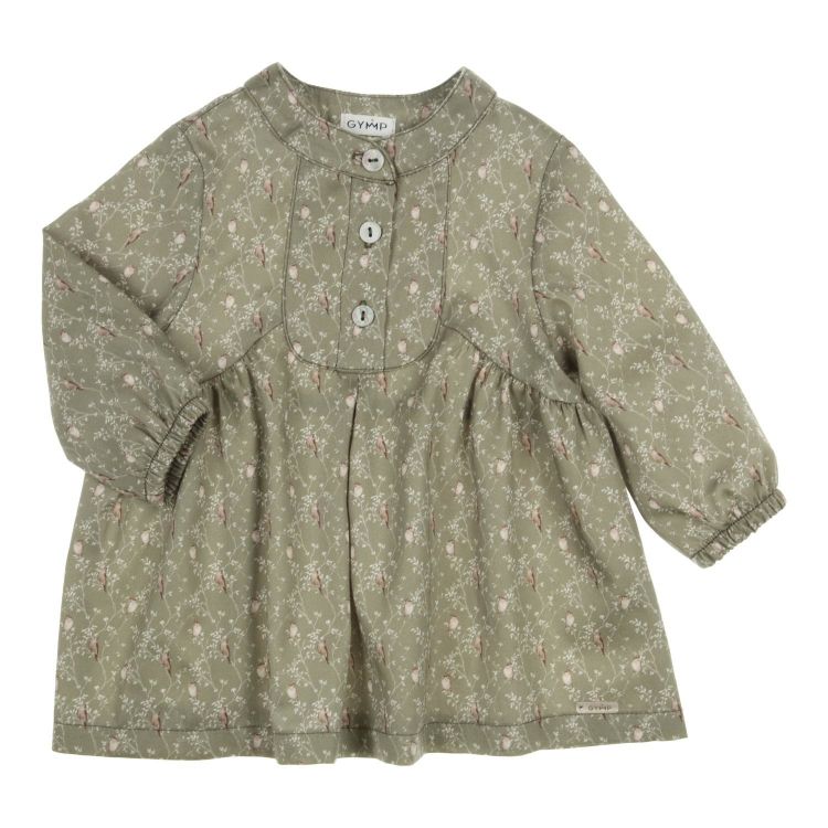 Gymp Dress Birthe
