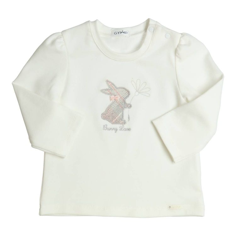 Gymp Longsleeve Bunny Love