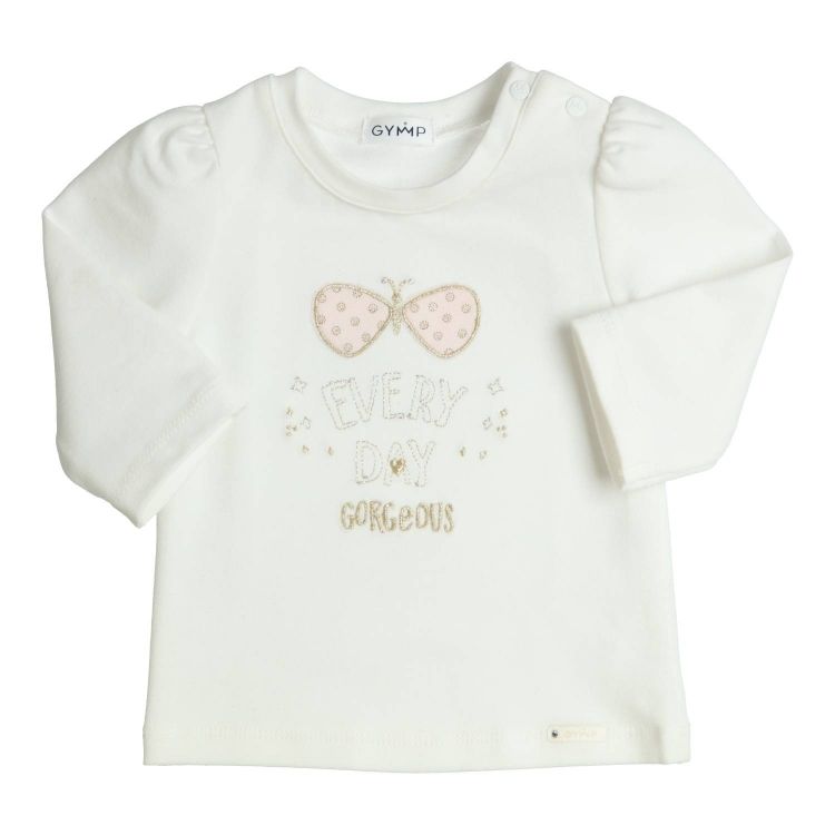 Gymp Longsleeve every day gorgeous