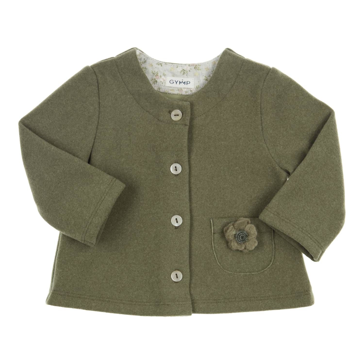 Gymp Cardigan Sharla