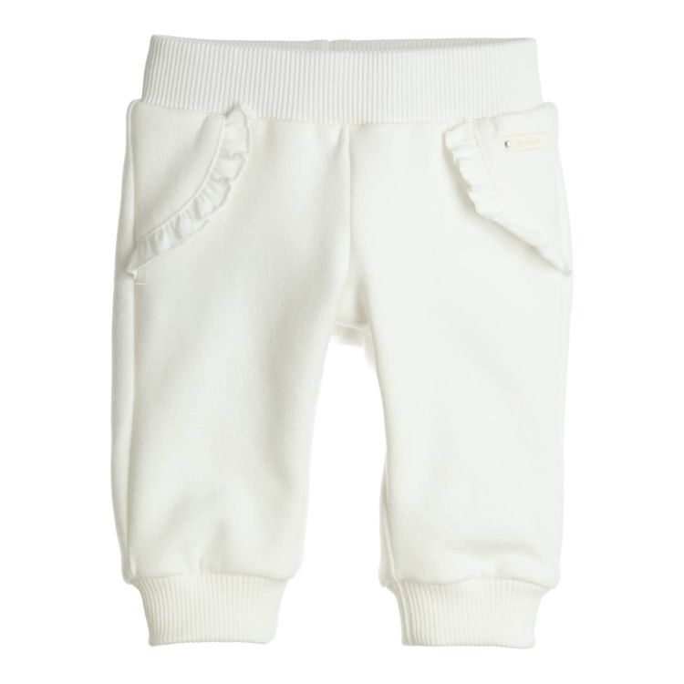 Gymp Trousers offwhite
