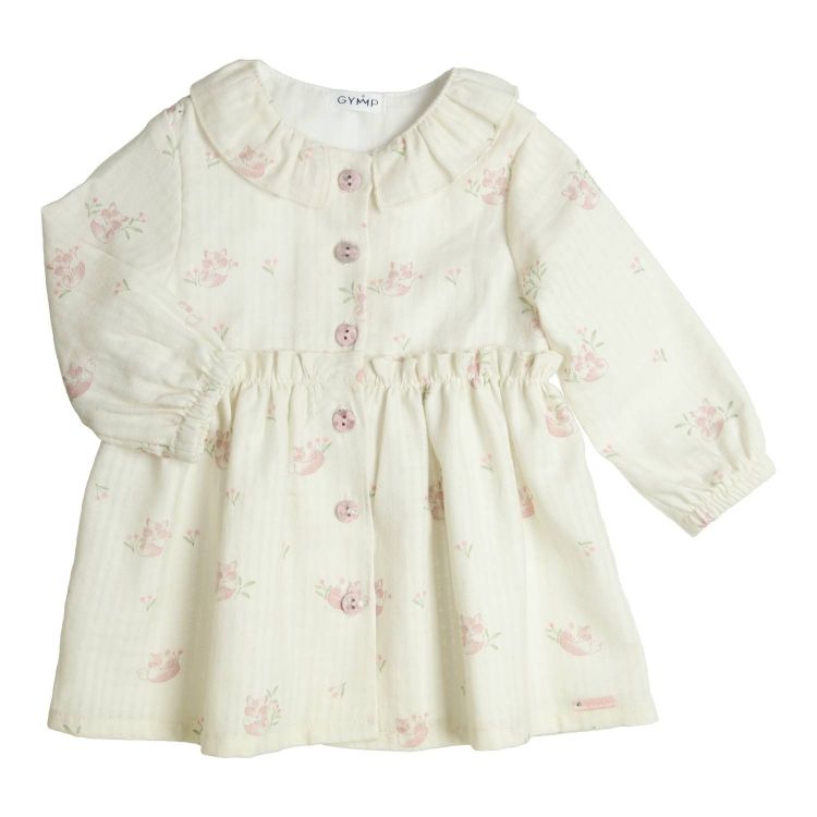 Gymp Dress Roxane