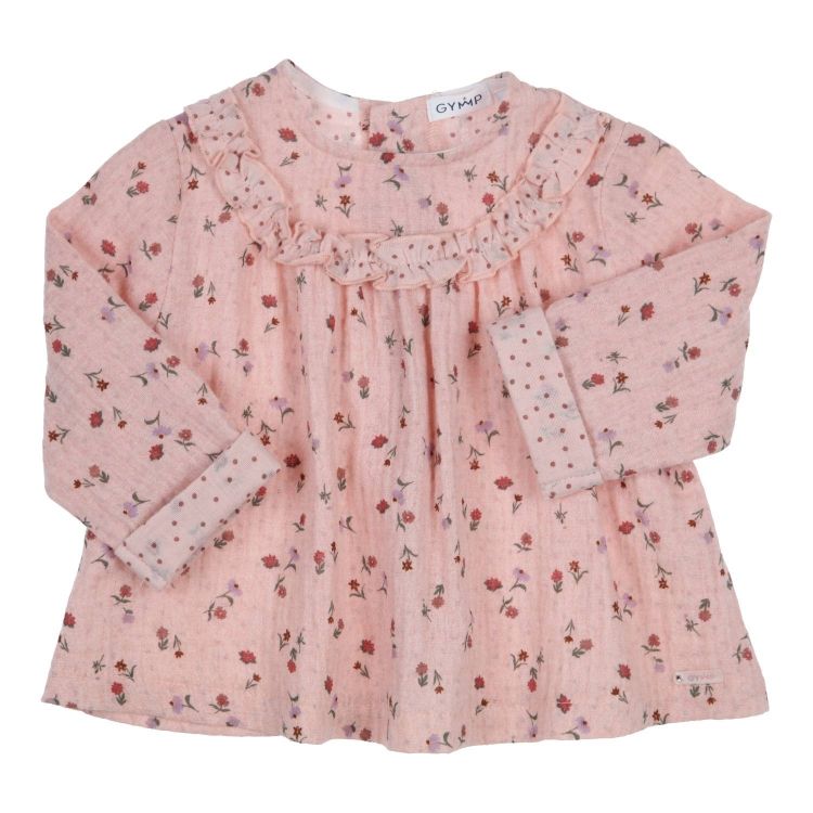 Gymp Tunic Elnora