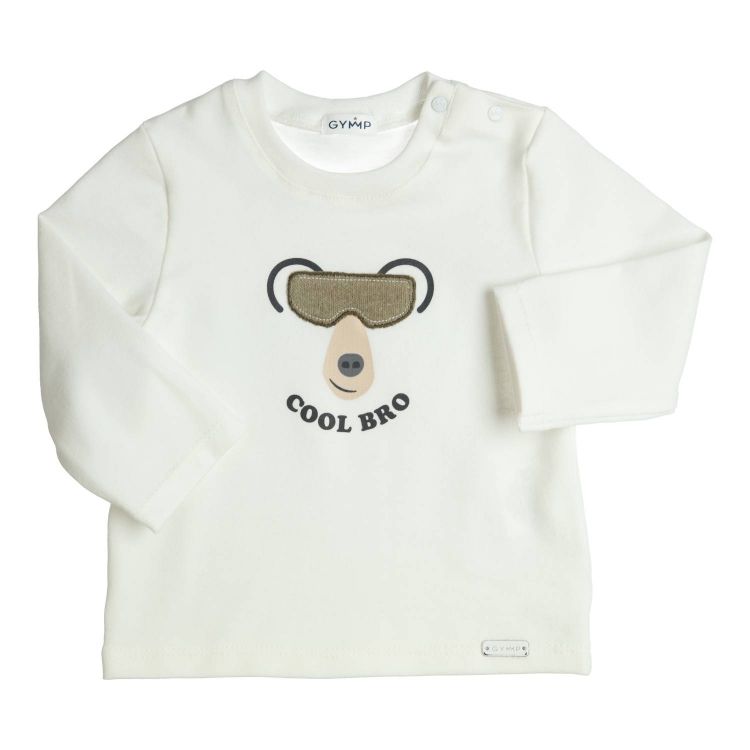 Gymp longsleeve cool bro