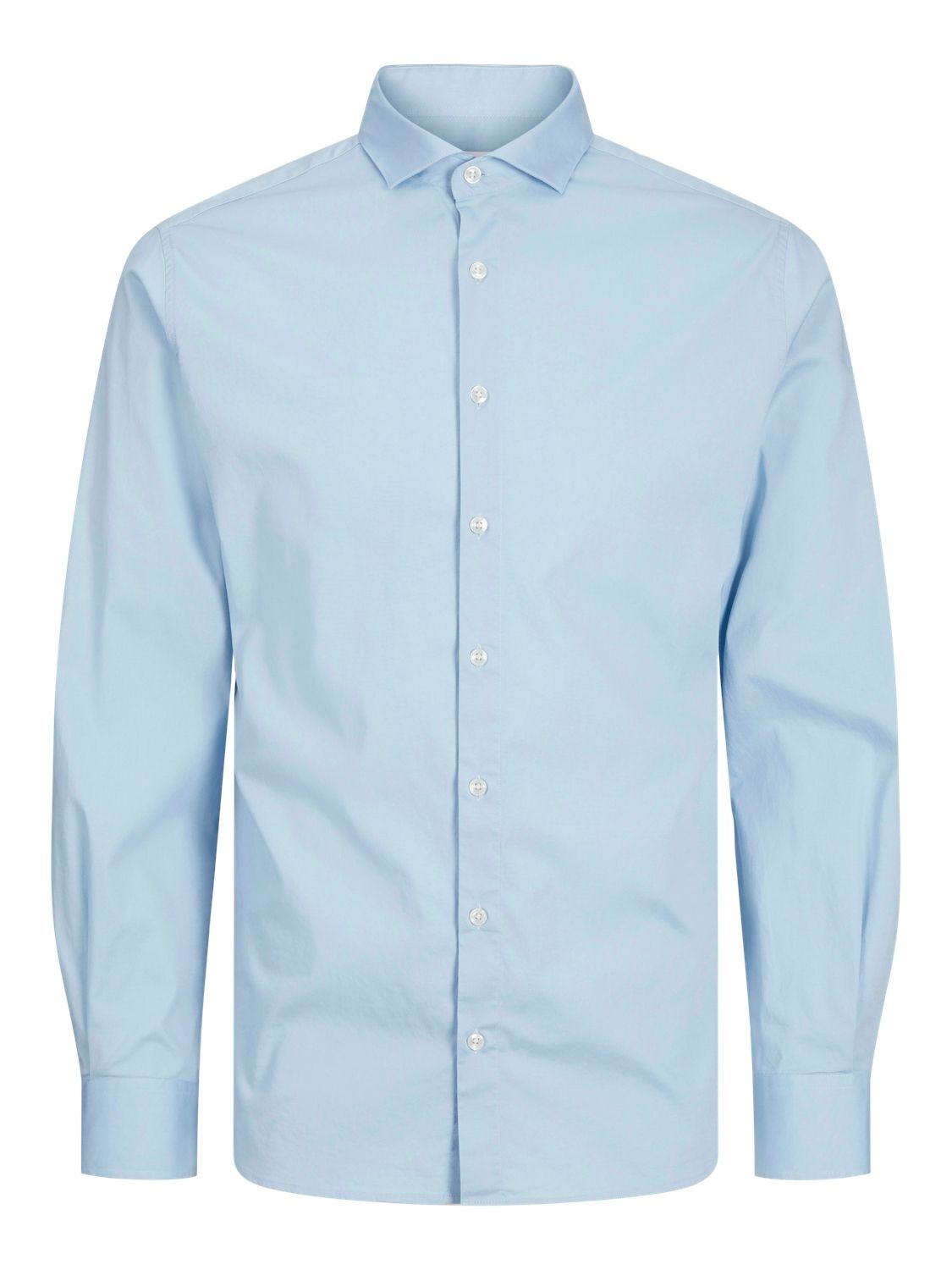 Jack&amp;Jones Hemd Cashmere Blue
