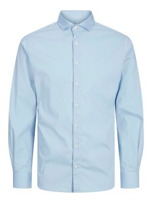 Jack&amp;Jones Hemd Cashmere Blue