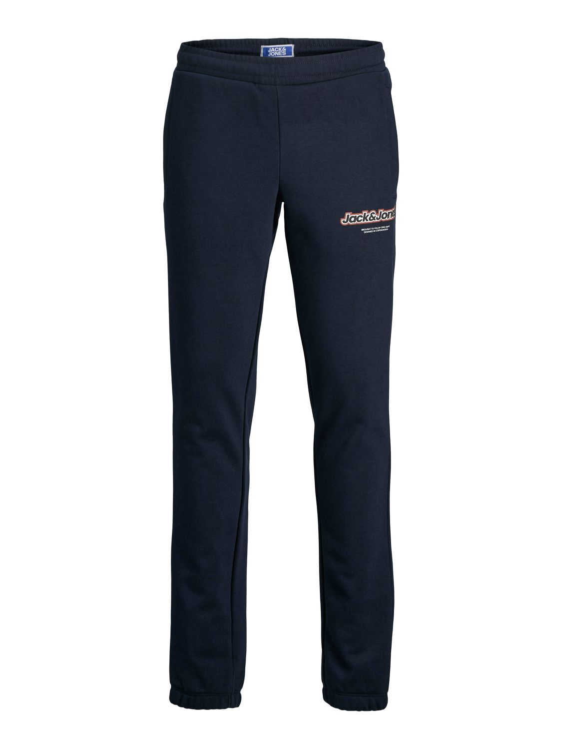 Jack&amp;Jones Vesterbro sweatpants Sky Captain