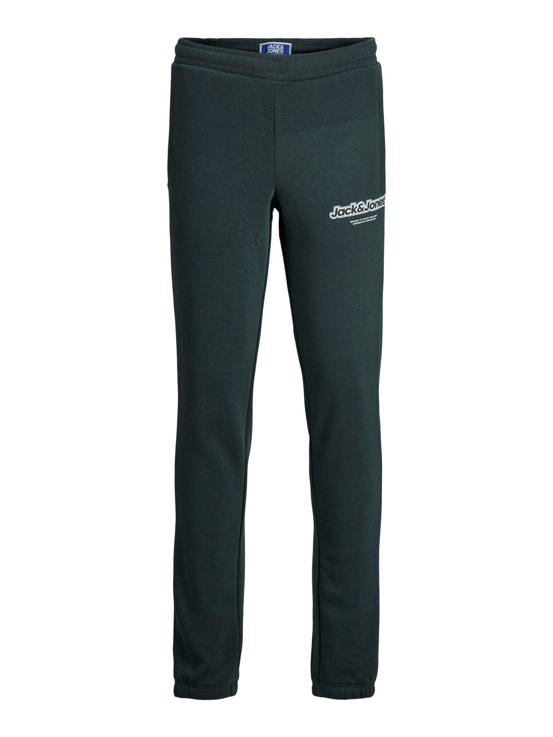 Jack&amp;Jones Vesterbro sweatpants Forest River