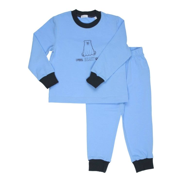 Gymp pyjama beary good
