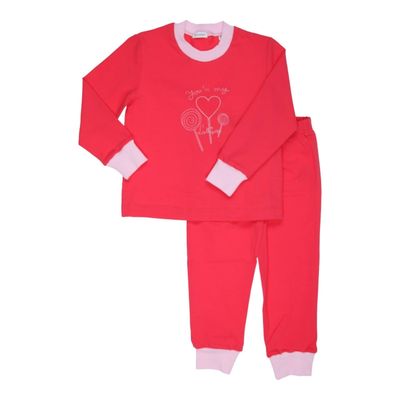 Gymp Pyjama lolliepop