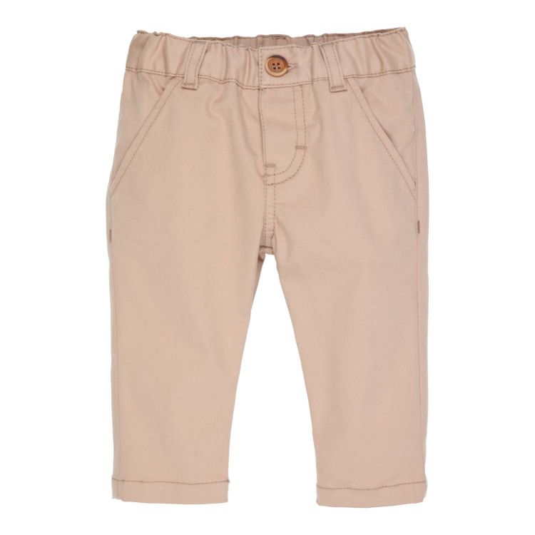 Gymp chino broek Beige