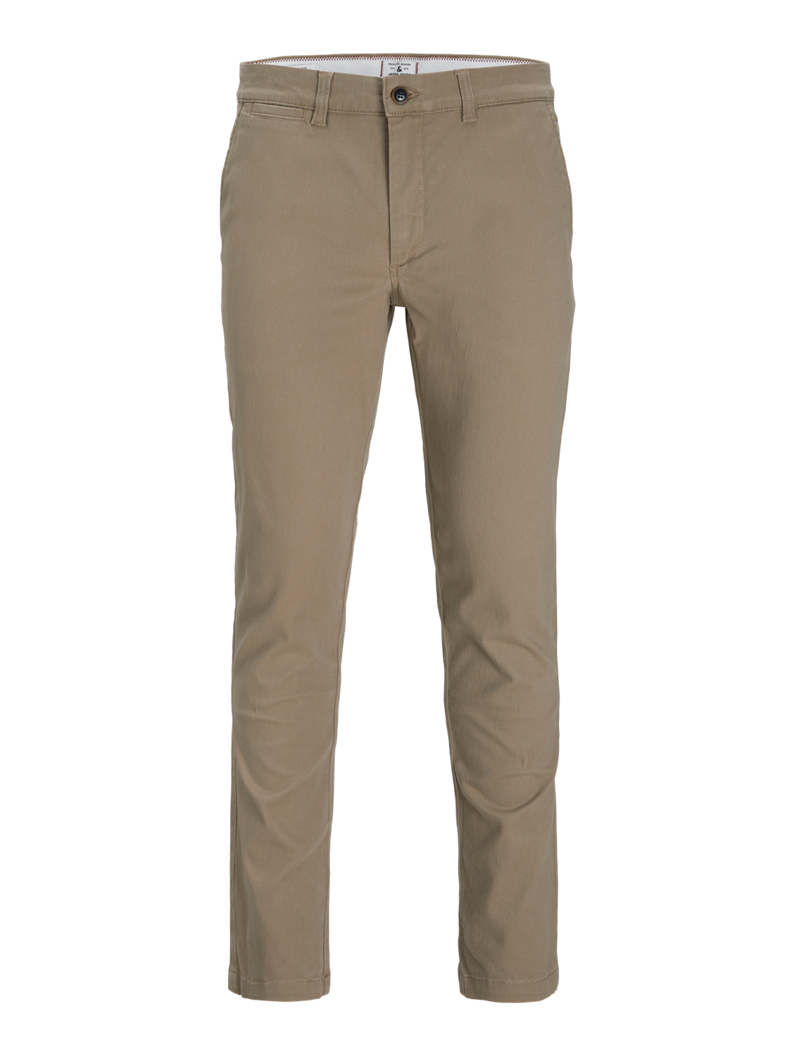 Jack&amp;Jones chino Dave Beige