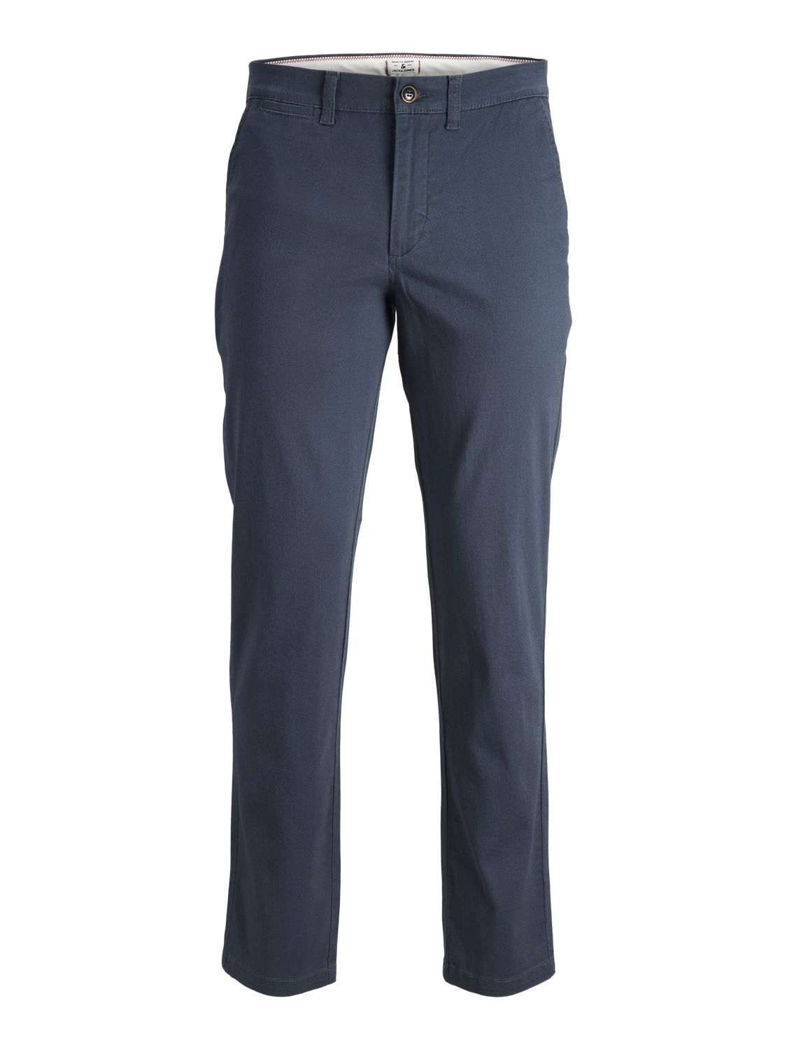 Jack&amp;Jones Chino Dave Navy Blazer
