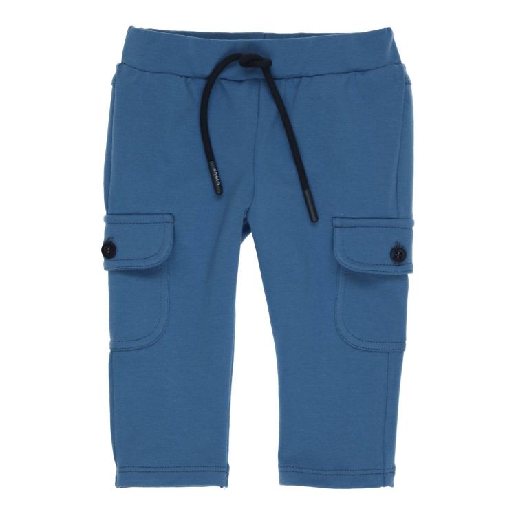 Gymp Trousers Rumo blauw
