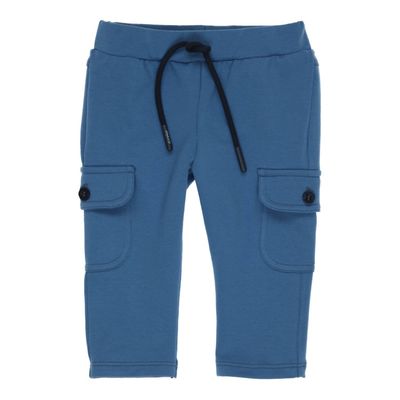 Gymp Trousers Rumo blauw