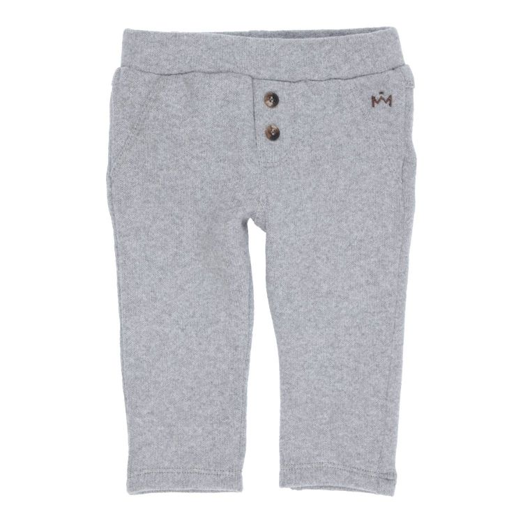 Gymp Trousers Gillo Grey