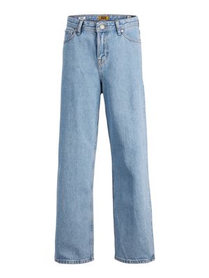 Jack&amp;Jones Baggy Alex Blue Denim