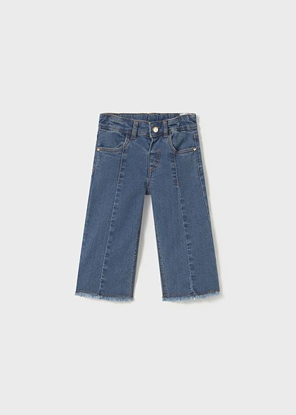 Mayoral Jeans Wide Leg