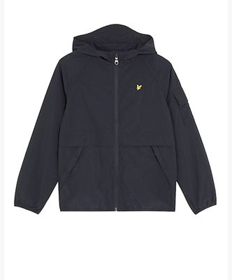 Lyle&amp;Scott Hooded windjacket