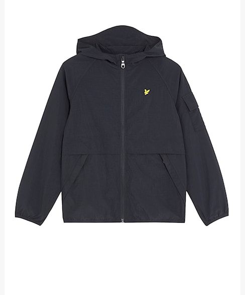 Lyle&amp;Scott Hooded Windjacket