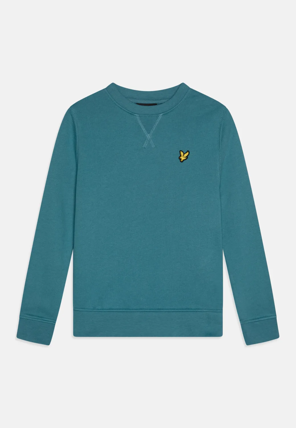 Lyle&amp;Scott Sweater Blue Storm